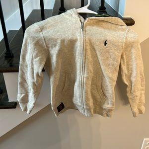 Boys Ralph Lauren Jacket